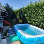 In Lura Complex Appartement