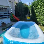 In Lura Complex Appartement