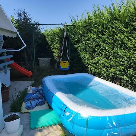 In Lura Complex Lägenhet