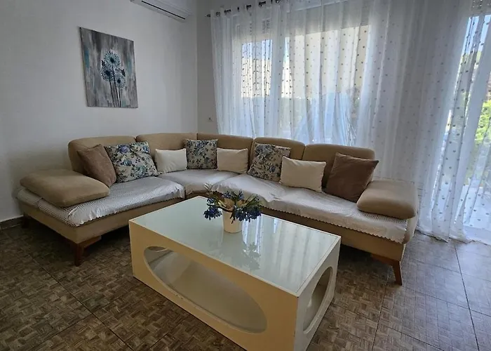 In Lura Complex Durrës