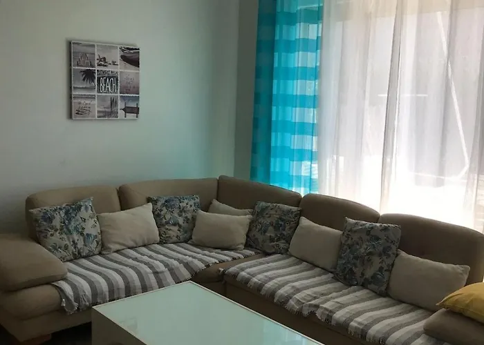 In Lura Complex * Durrës