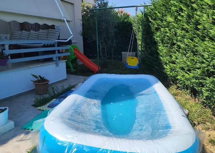 In Lura Complex Apartment