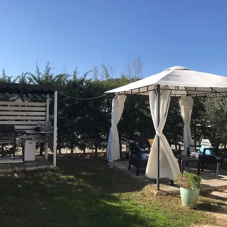 Apartment In Lura Complex