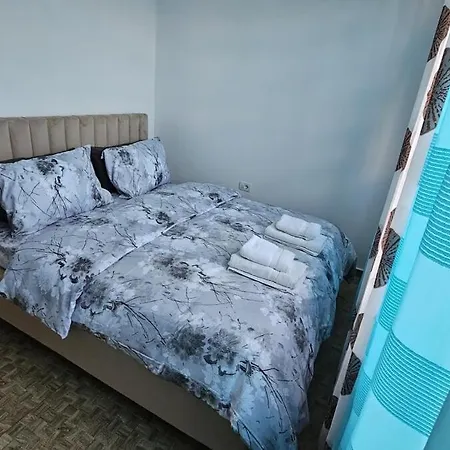 Apartment In Lura Complex