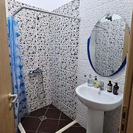 Apartment In Lura Complex Draci