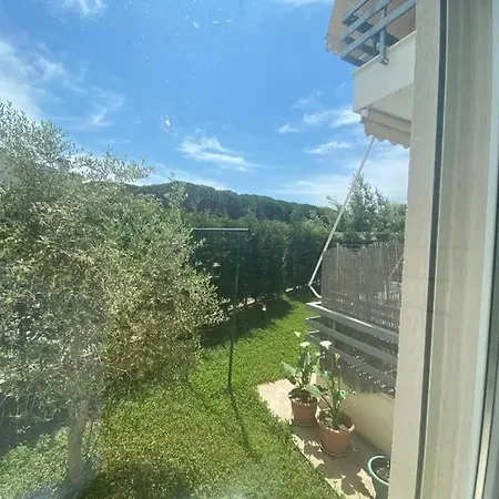 In Lura Complex * דראץ'