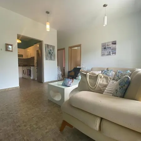 Apartment In Lura Complex
