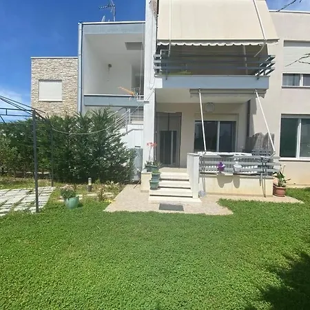 Apartment In Lura Complex
