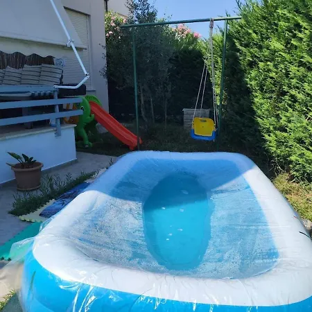 In Lura Complex דירה