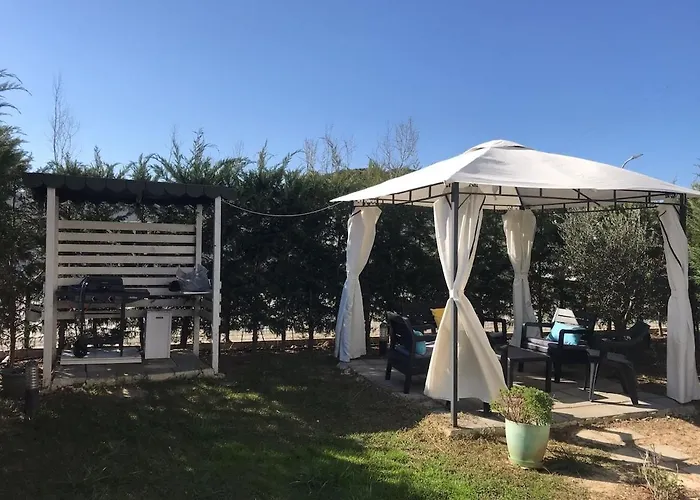 Apartment In Lura Complex