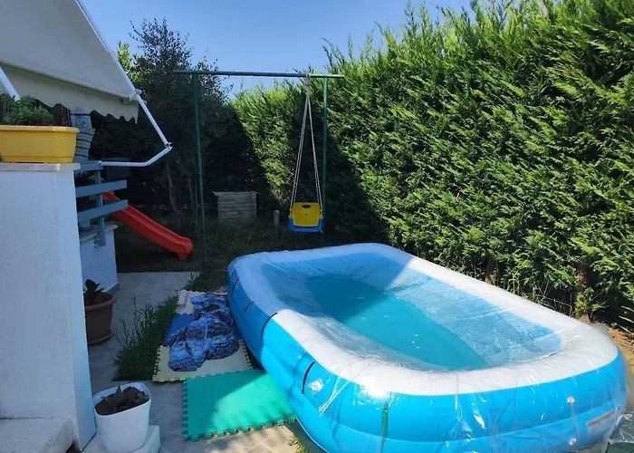 In Lura Complex Apartment