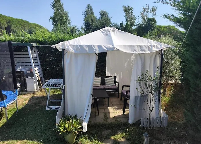 In Lura Complex Draci